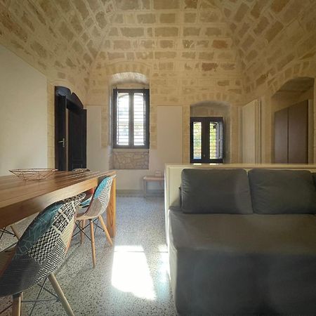 La Dimora Dell'Artigiano Apartment Bari Luaran gambar