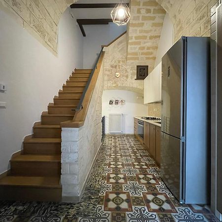 La Dimora Dell'Artigiano Apartment Bari Luaran gambar