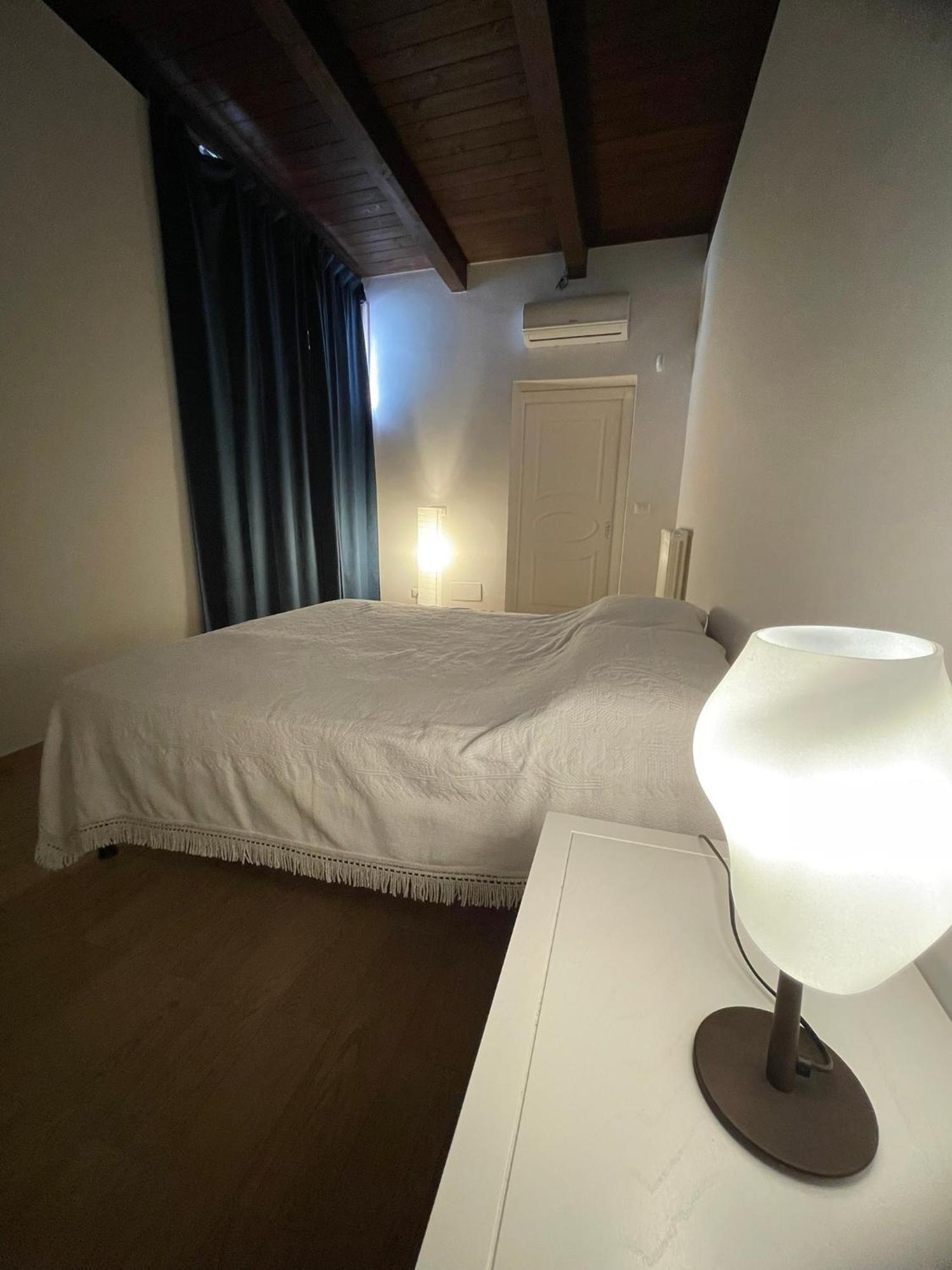 La Dimora Dell'Artigiano Apartment Bari Luaran gambar