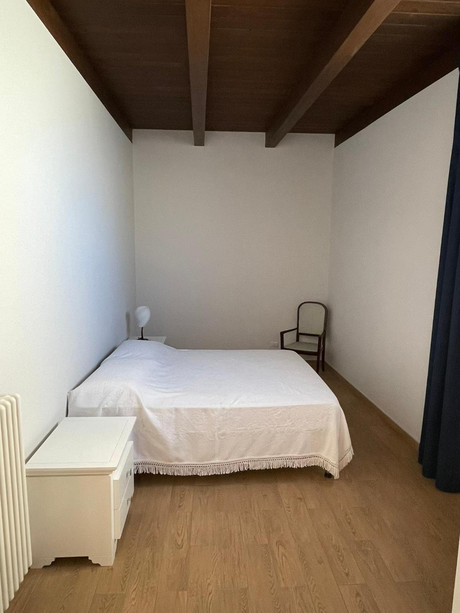 La Dimora Dell'Artigiano Apartment Bari Luaran gambar