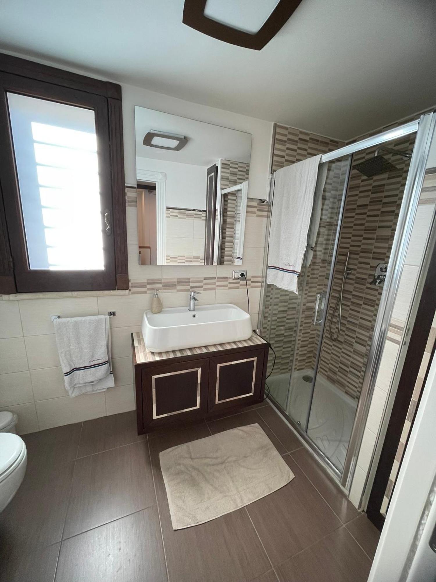 La Dimora Dell'Artigiano Apartment Bari Luaran gambar