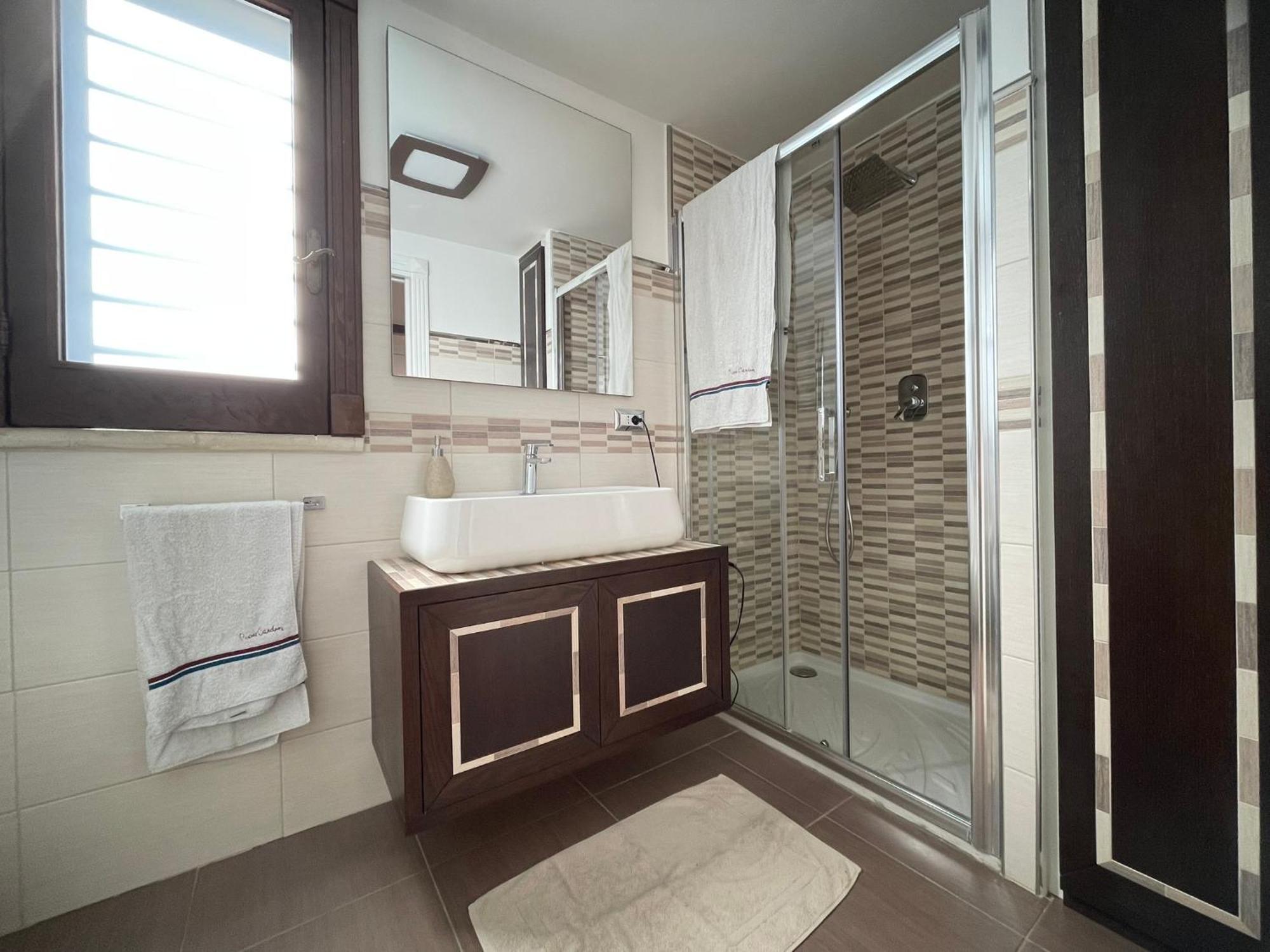 La Dimora Dell'Artigiano Apartment Bari Luaran gambar
