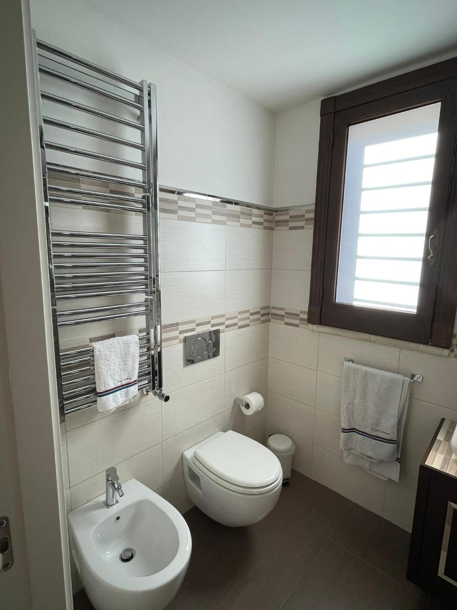 La Dimora Dell'Artigiano Apartment Bari Luaran gambar