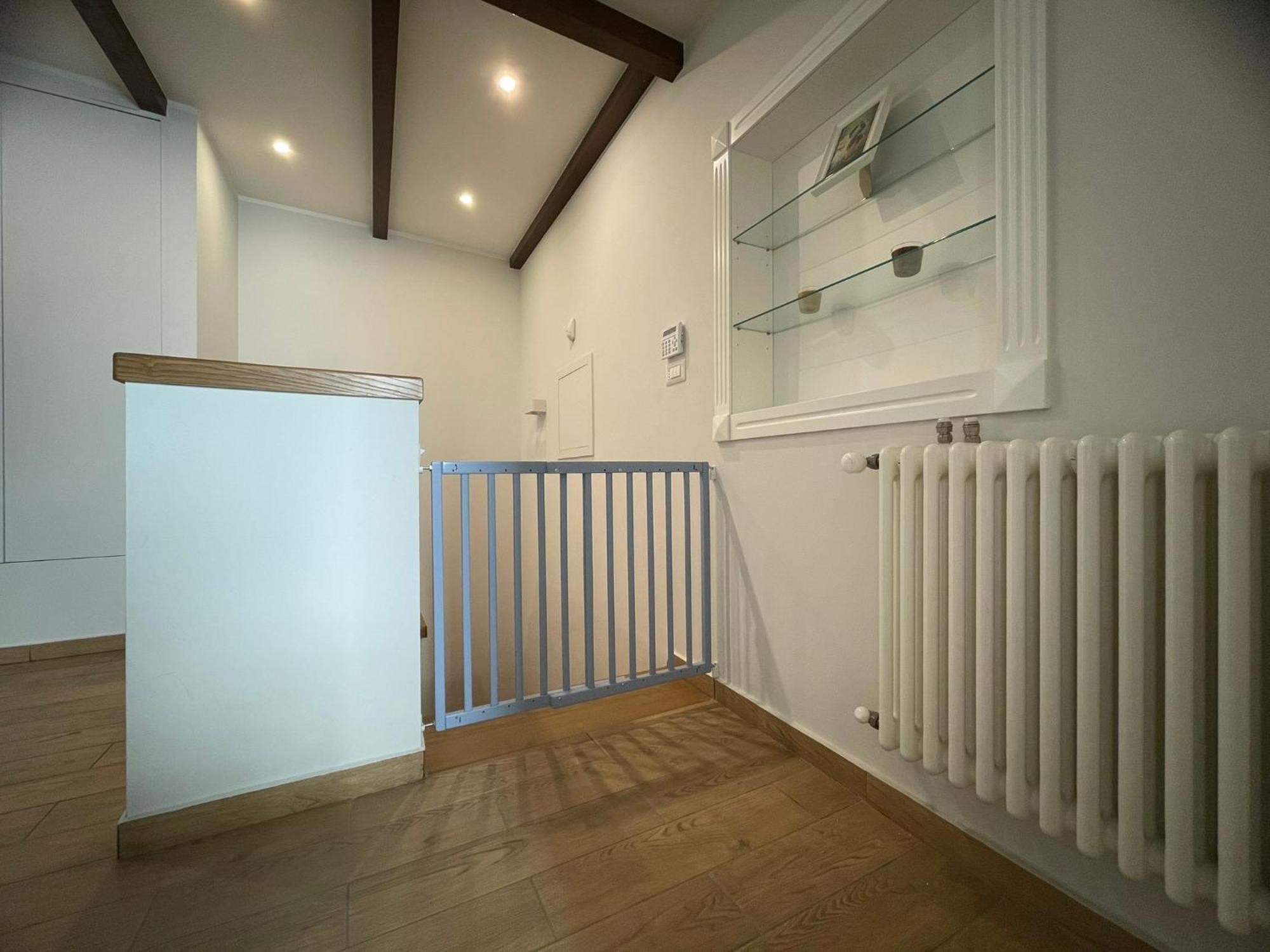 La Dimora Dell'Artigiano Apartment Bari Luaran gambar
