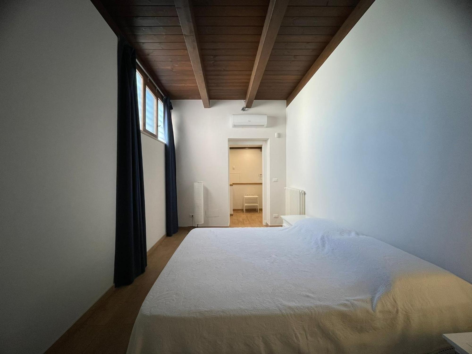 La Dimora Dell'Artigiano Apartment Bari Luaran gambar
