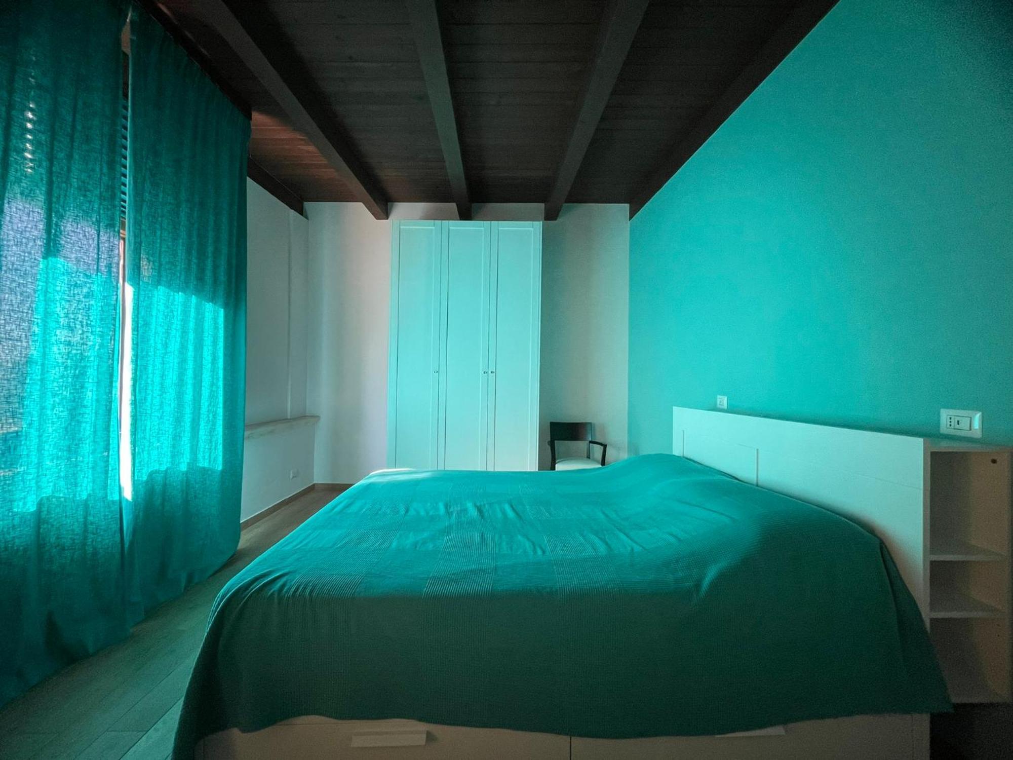 La Dimora Dell'Artigiano Apartment Bari Luaran gambar